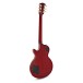 Gibson Slash Les Paul Standard, Appetite Amber #206560279 - back
