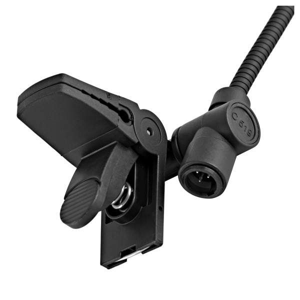 AKG C519 Miniature Condenser Microphone clip