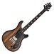 PRS S2 Vela Limited Edition, Black Limba Smokeburst #S2088527