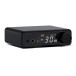 Topping DX1 II Gaming DAC and Headphone Amp, Black