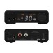 Topping DX1 II Gaming DAC and Headphone Amp, Black