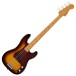 Fender American Professional Precision Bass MN, 3-Color Sunburst
