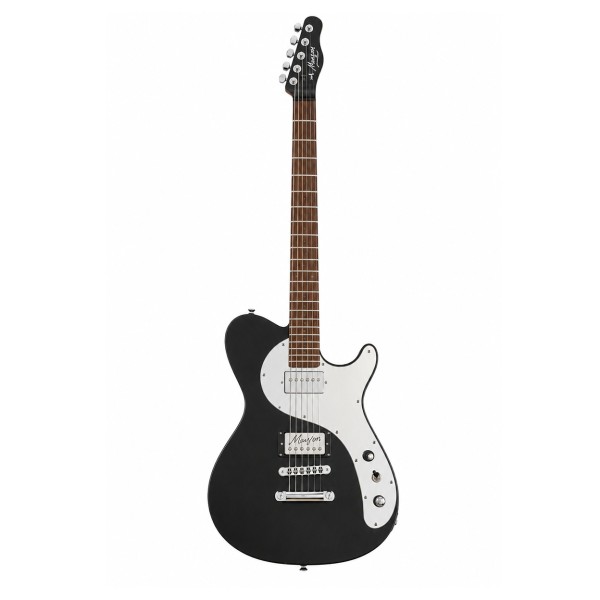 Manson MA-2