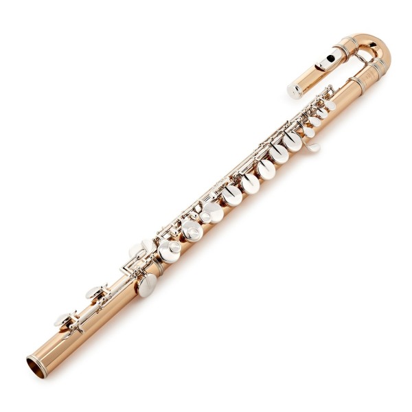 Yamaha YFL-A421U Alto Flute 2
