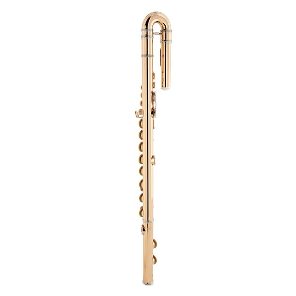 Yamaha YFL-A421U Alto Flute 3