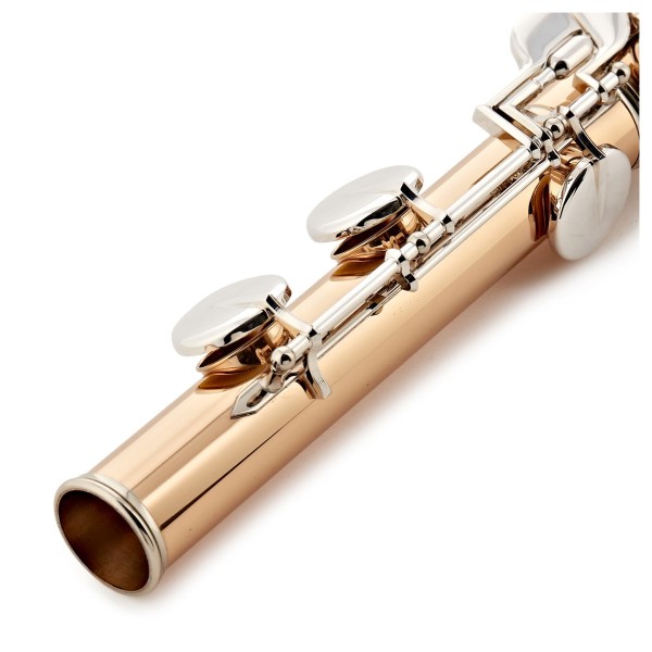 Yamaha YFL-A421U Alto Flute 5