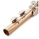 Yamaha YFL-A421U Alto Flute 5