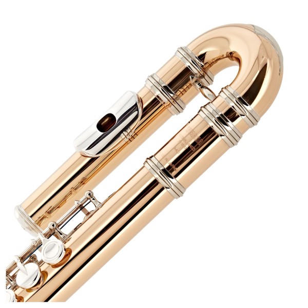 Yamaha YFL-A421U Alto Flute 6
