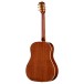 Gibson J-45 Anniversary Limited Edition, Cremona Burst - back