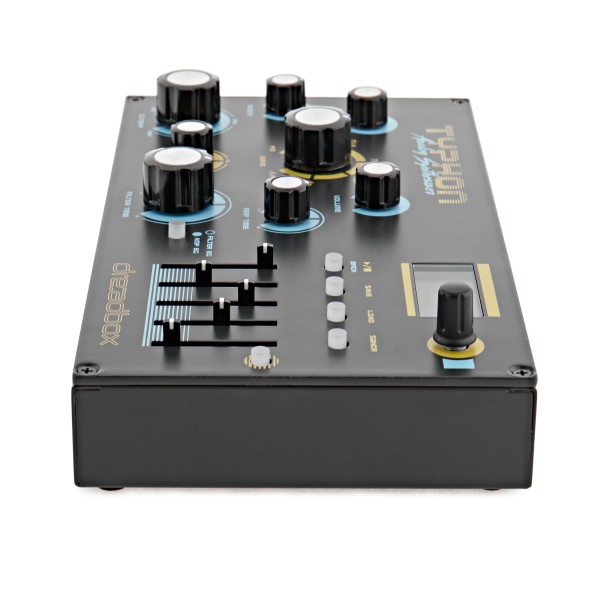 Dreadbox Typhon Analog Synthesizer at Gear4music