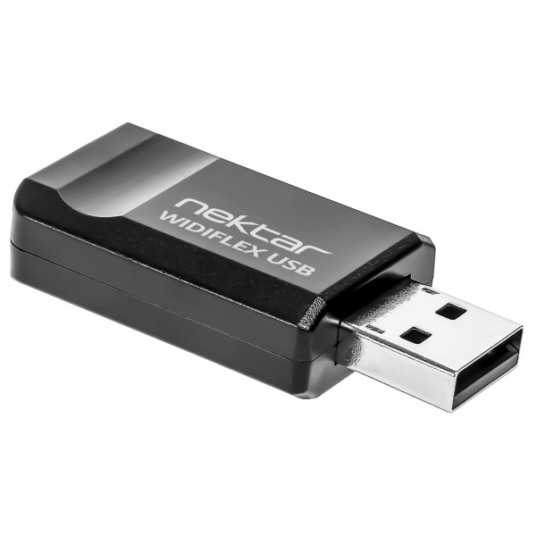 Nektar WIDIFlex USB Bluetooth MIDI connector - Main