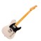 Squier FSR Classic Vibe '50s Telecaster SH, Maple Fingerboard, Black Pickguard, White Blonde