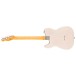 Squier FSR Classic Vibe '50s Telecaster SH, Maple Fingerboard, Black Pickguard, White Blonde