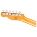 Squier FSR Classic Vibe '50s Telecaster SH, Maple Fingerboard, Black Pickguard, White Blonde