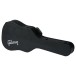Gibson Dove Anniversary Limited Edition, Cremona Burst - case