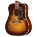 Gibson Hummingbird Anniversary Limited Edition, Cremona Burst - body