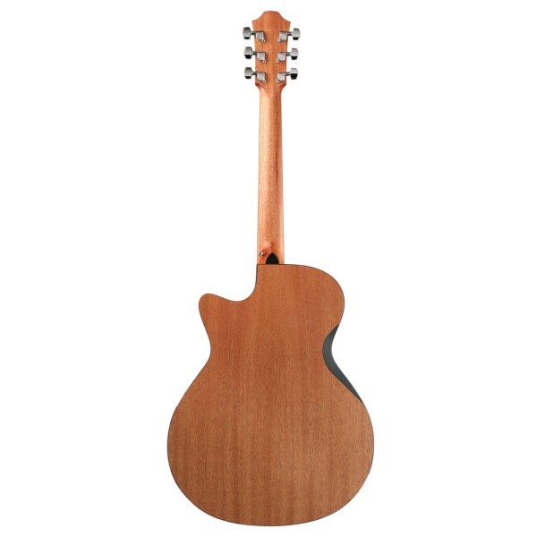 Furch Guitars Blue Deluxe Gc-CM a - back