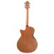 Furch Guitars Blue Deluxe Gc-CM a - back