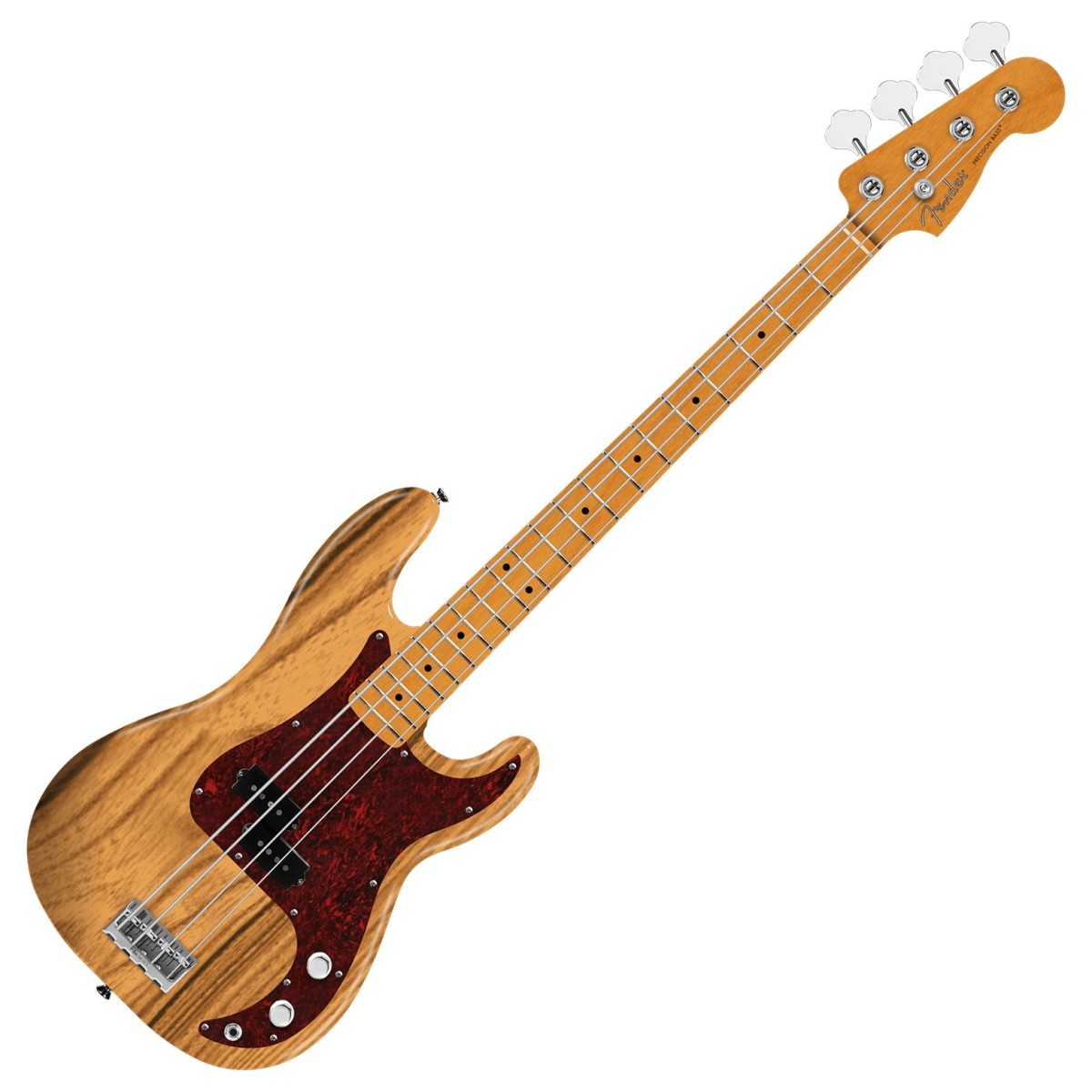 Fender American Professional Precision Bass MN Natural