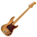 Fender American Professional Precision Bass MN, Naturel
