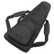 Ibanez QX52B-WK Quest Headless, Weathered Black - gig bag