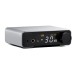 Topping DX1 II Gaming DAC and Headphone Amp, Silver