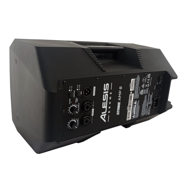 STRIKEAMP8MK2-SECONDHAND-CDN1553 2