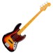 Fender American Professional Jazz Bass MN, 3-Color Sunburst