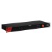 Radial Power-1 Surge Suppressor & Power Conditioner - Left Angle