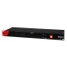 Radial Power-1 Surge Suppressor & Power Conditioner - Right Angle
