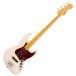 Fender American Professional Jazz Bass MN, Olympic White