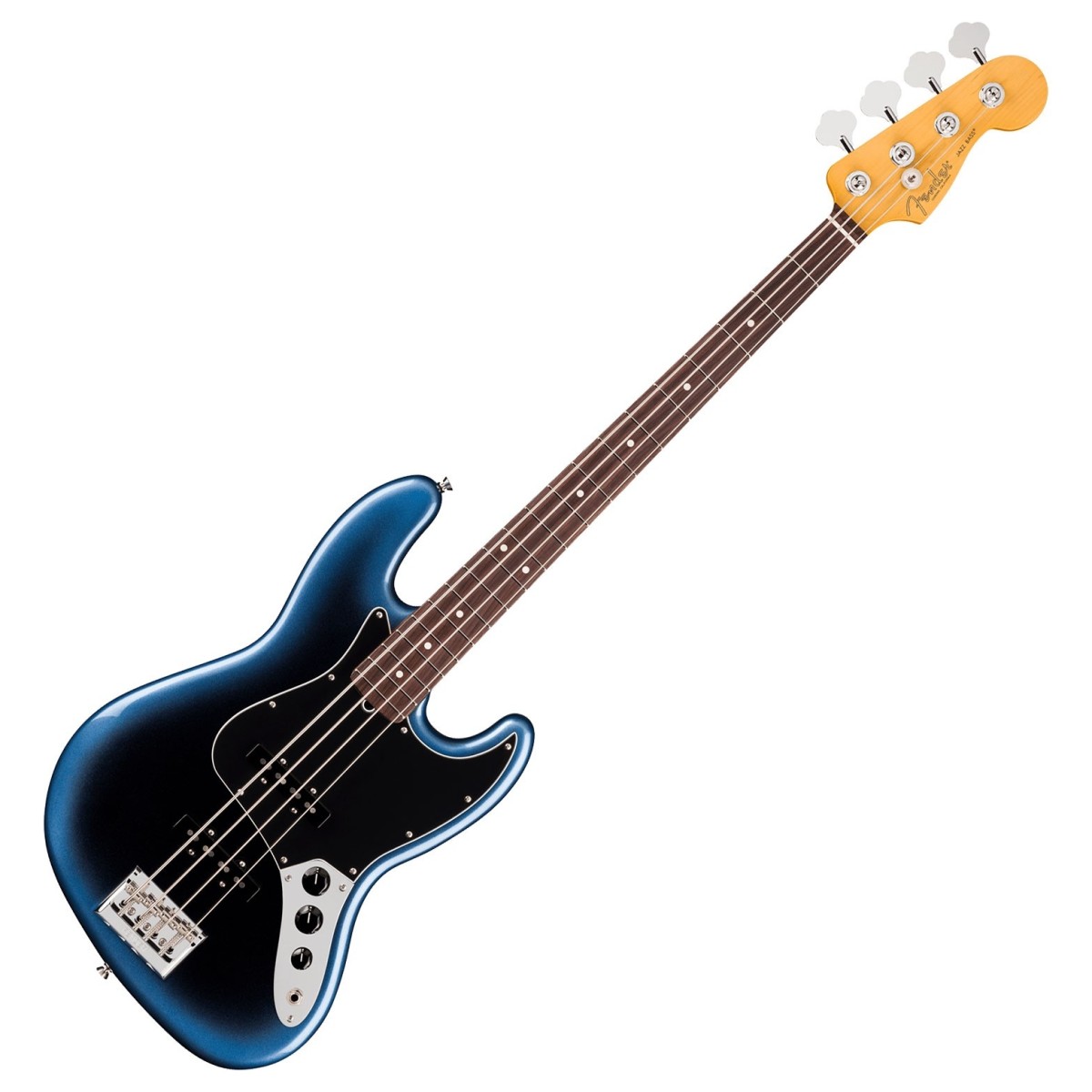 Fender American Professional Jazz Bass RW Dark Night