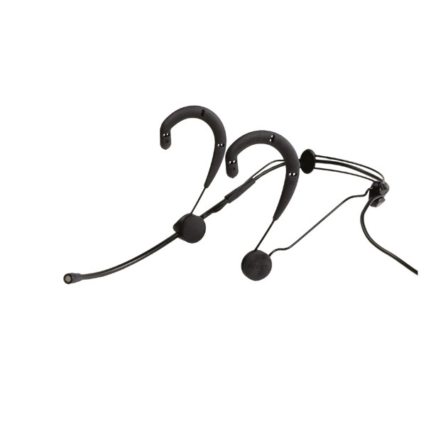 Shure Beta 53 Headworn Vocal Microphone