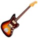Fender American Professional Jazzmaster RW, 3-Color Sunburst