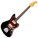 Fender American Professional Jazzmaster RW, schwarz