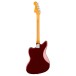 Fender American Professional Jazzmaster RW, Oxblood - back