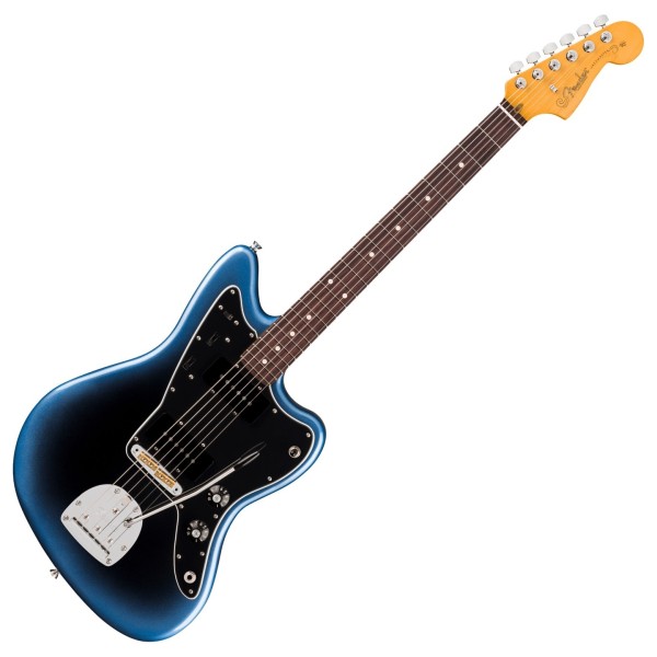 Fender American Professional Jazzmaster RW, Dark Night