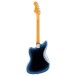 Fender American Professional Jazzmaster RW, Dark Night - back