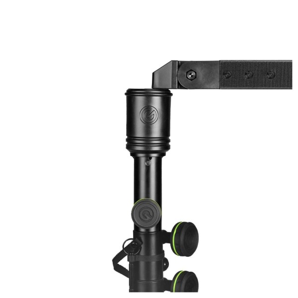 Gravity PAD Set Pipe and Drape Bundle - Corner Detail