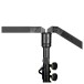 Gravity PAD Set Pipe and Drape Bundle - Articulated Arm