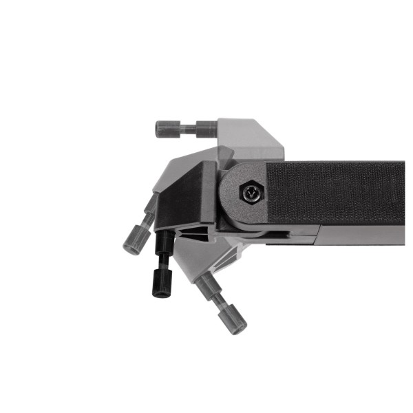 Gravity PAD Set Pipe and Drape Bundle - Hinge Positions