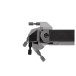 Gravity PAD Set Pipe and Drape Bundle - Hinge Positions