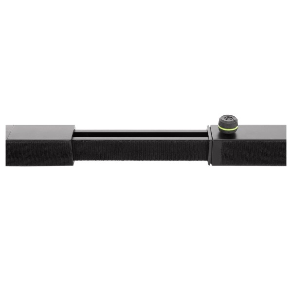 Gravity PAD Set Pipe and Drape Bundle - Telescopic Crossbar Detail