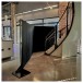 Gravity PAD Set Pipe and Drape Bundle - Lifestyle 3