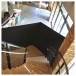 Gravity PAD Set Pipe and Drape Bundle - Lifestyle 4