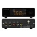 Topping E50 II Desktop DAC, Black