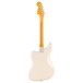 Fender American Professional Jaguar RW, Olympic White - back