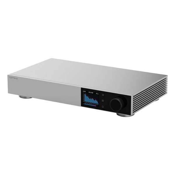 Topping Pre900 Balanced Preamp, Silver