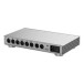 Topping Pre900 Balanced Preamp, Silver