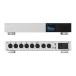 Topping Pre900 Balanced Preamp, Silver